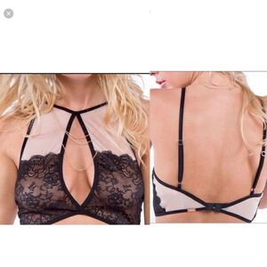 Daydream Nation Lace Bra‎